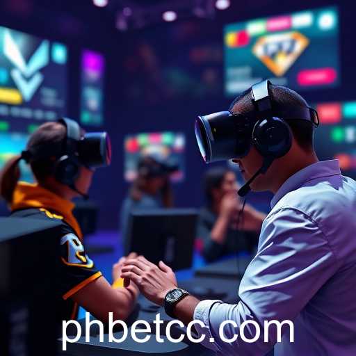 The Evolving Landscape of Online Gaming