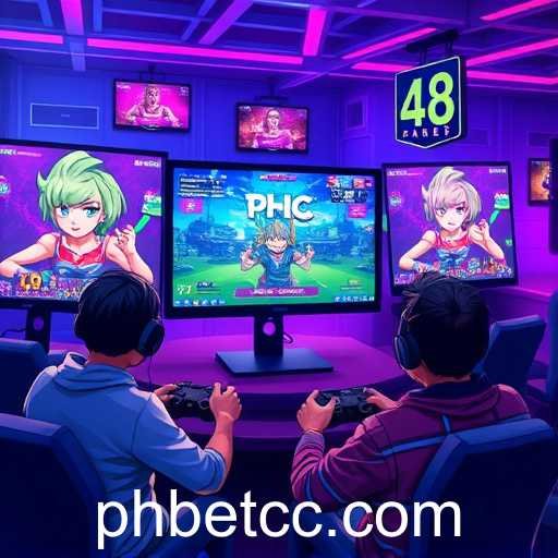 The Rise of Online Gaming in the Mid-2020s